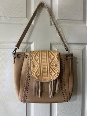 Trinity Ranch concealed carry bag / purse nwot